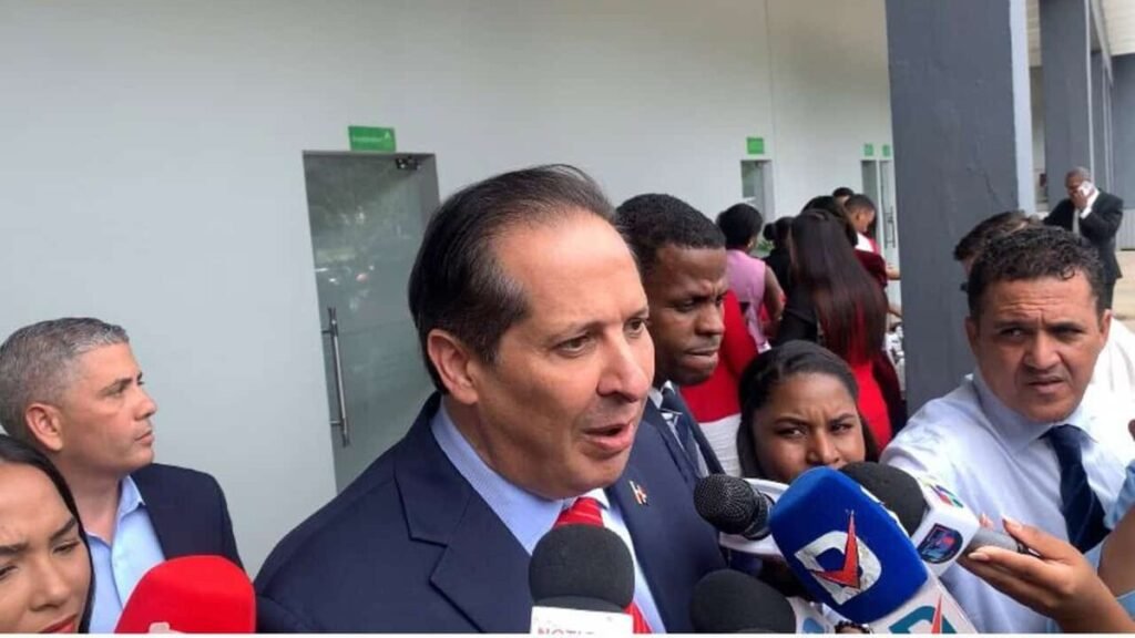 Salud Pública señala reclamos previos en el Oncológico del Cibao y pide que el Ministerio Público aclare el caso