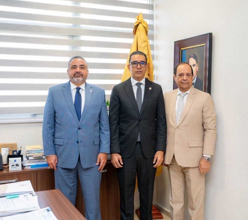 Bahoruco sigue arrastrando fallas en la JCE, tras gestiones de Lama