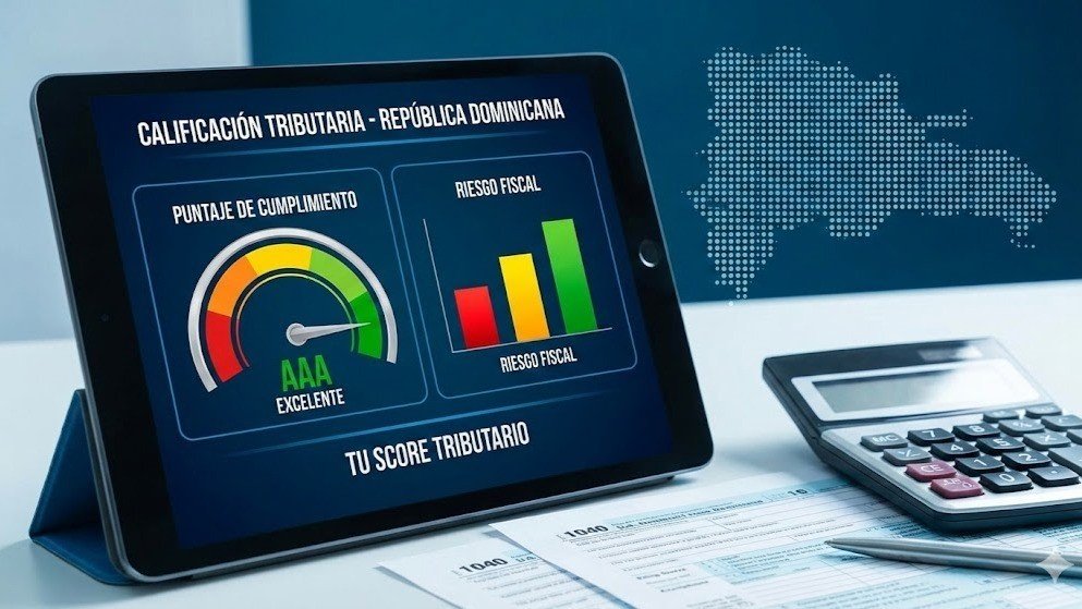 DGII promueve el ‘scoring’ tributario como referencia para empresas y gremios
