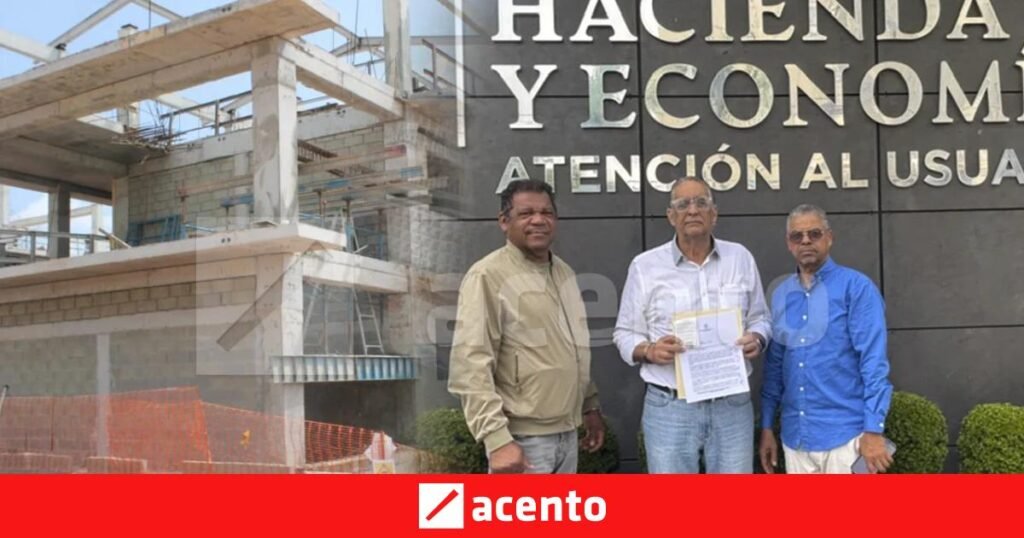 Contratistas reclaman celeridad para integrar comisión de la Ley 16-26 sobre deudas estatales
