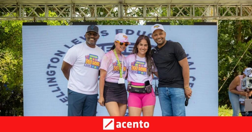 Nagua In Color 5K confirma su poder de convocatoria y reaviva el debate sobre cómo sostener ese impulso