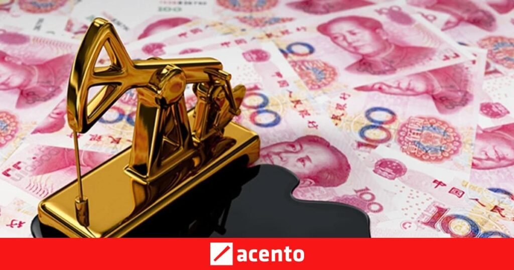 El yuan gana terreno, pero no alcanza para mover la base del dólar