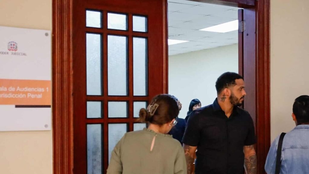 Aplazan lectura íntegra de sentencia en caso Wander Franco y se prolongan las dudas sobre el fallo