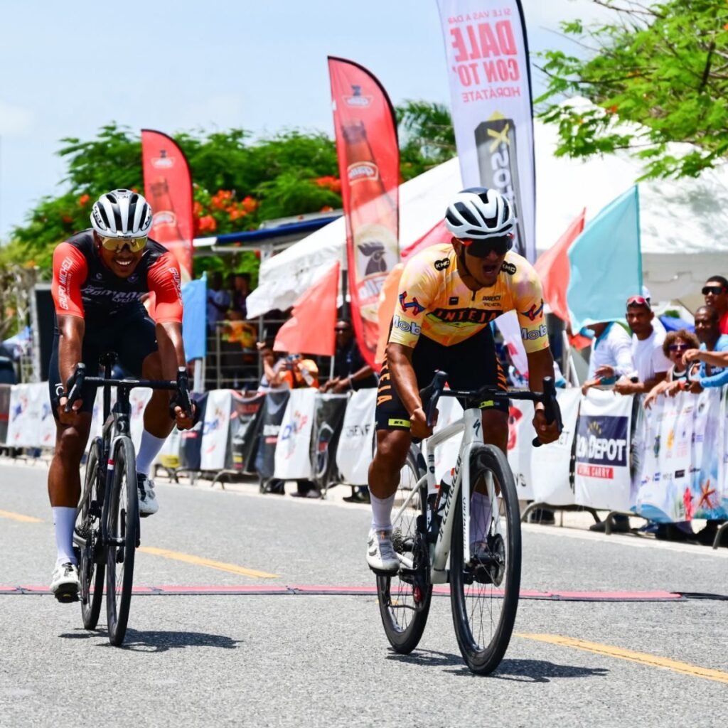 Punta Cana Grand Prix deja victorias deportivas y mantiene el foco sobre los patrocinios oficiales
