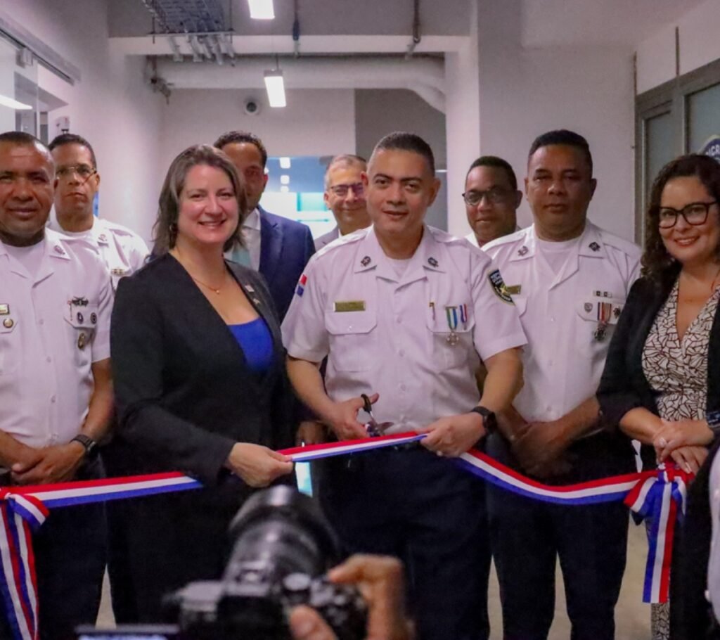 Policía inaugura centro de ciberinteligencia y refuerza el foco sobre su vigilancia digital