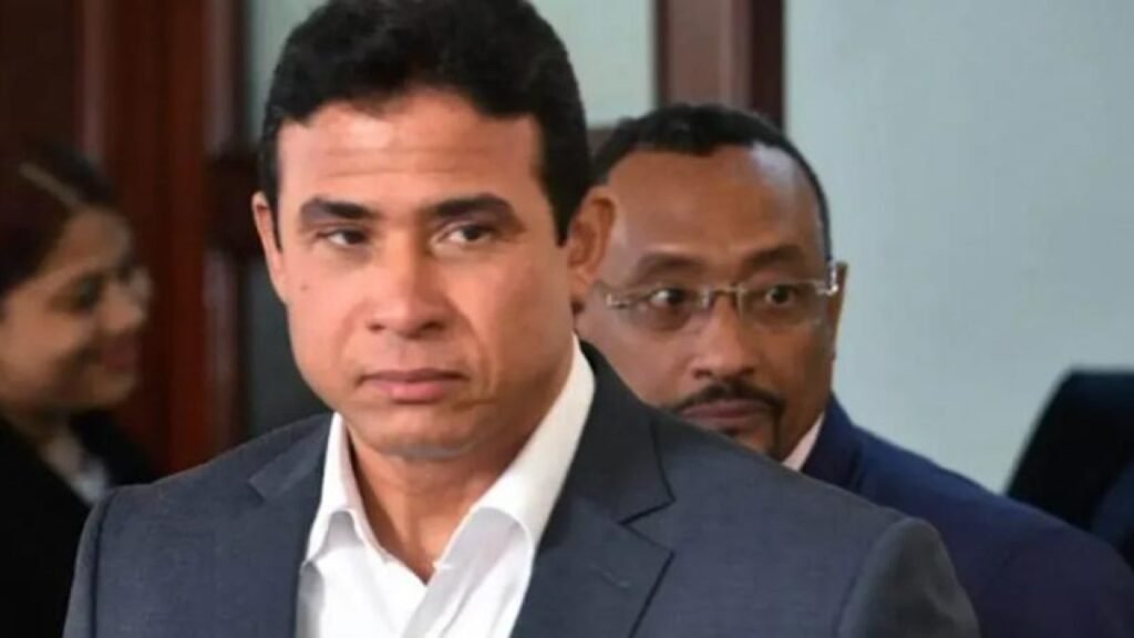 Condenas en Coral reabren la exigencia de vigilancia sobre el poder
