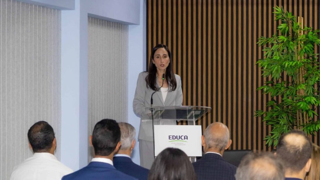 Educa pone el foco en las brechas que aún frenan al sistema educativo