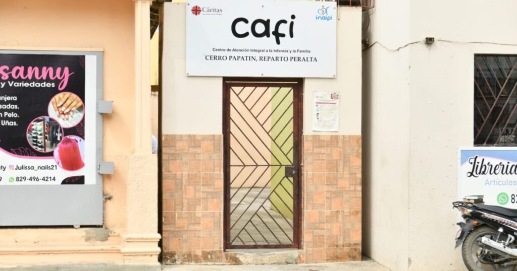 Cierre de seis CAFI en Santiago deja a 2,208 niños sin servicios y expone falta de apoyo oficial