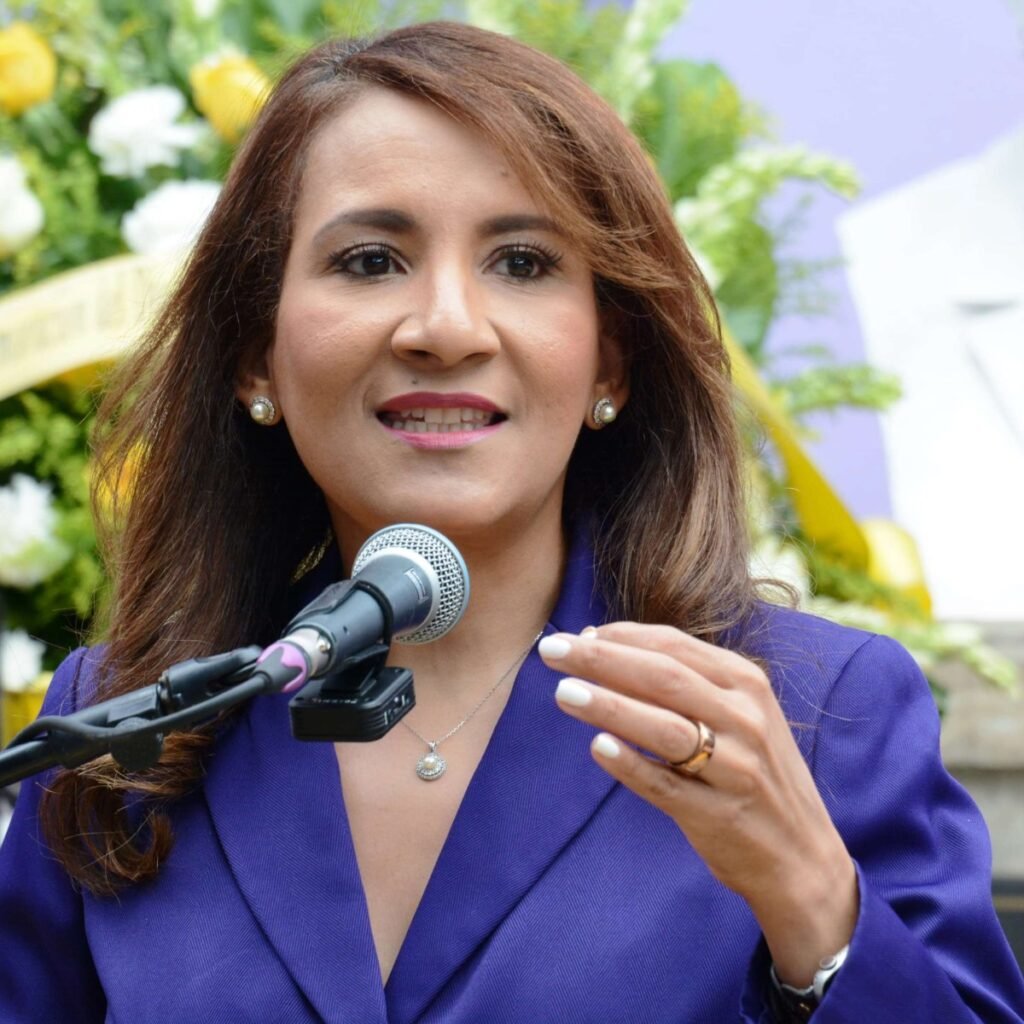 Cuello denuncia que la falta de coordinación estatal debilita la prevención de feminicidios