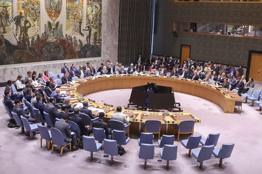 La ONU centra la atención en una amenaza que reclama más control real sobre plataformas y redes criminales