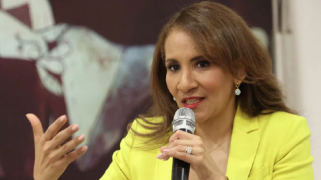 Cuello pide más coordinación estatal frente a los feminicidios y critica la dispersión de cifras