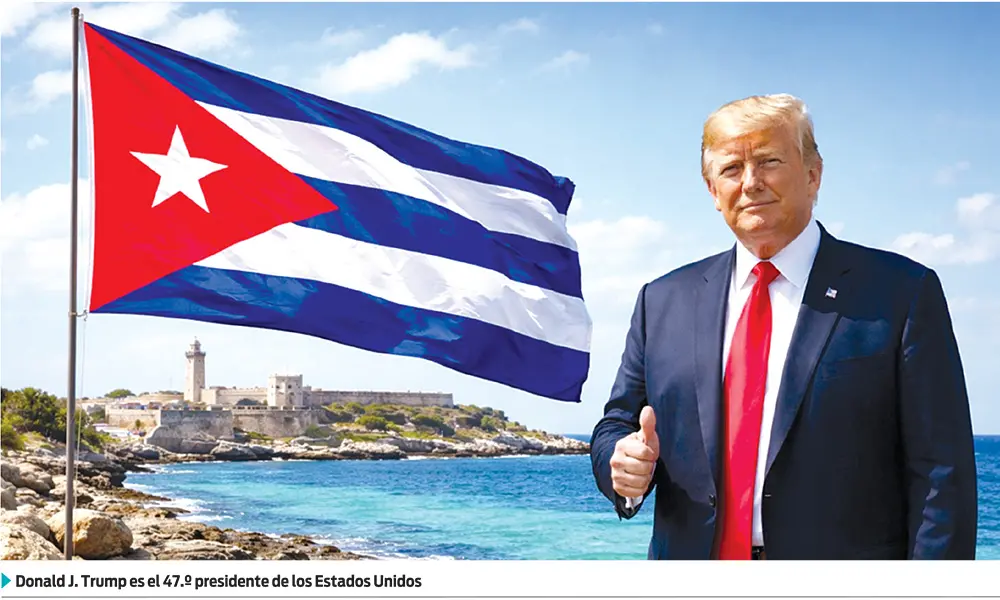 Cuba y el giro de Washington reactivan el debate sobre el costo social de los regímenes sin contrapesos