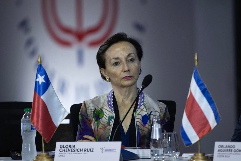 Escándalo por licencias médicas en Chile escala al Poder Judicial con 56 jueces bajo proceso de remoción