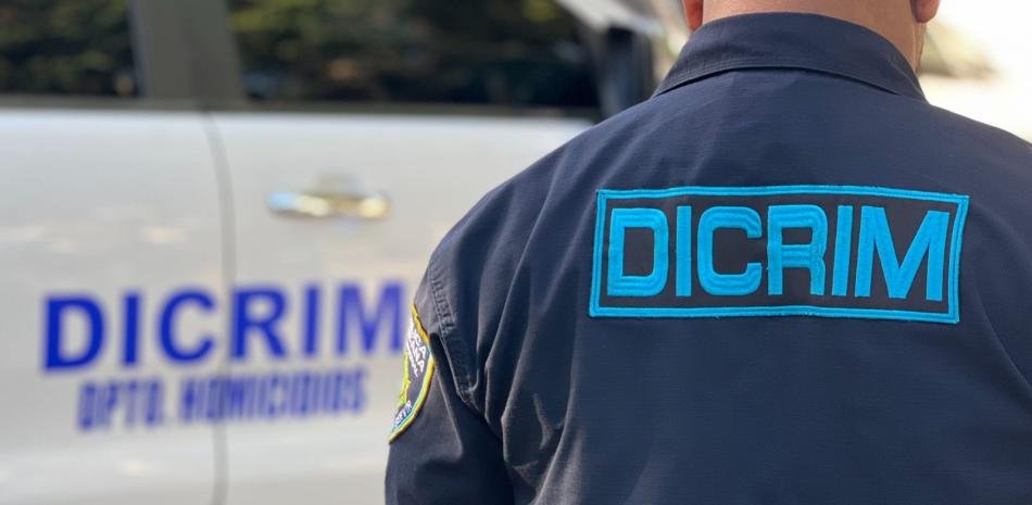 Dicrim investiga la muerte de una joven en el Malecón del Distrito Nacional