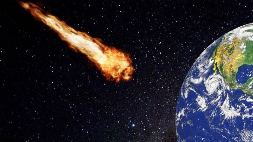 Asteroides y prevención: el Día del Asteroide reabre el debate sobre la vigilancia planetaria