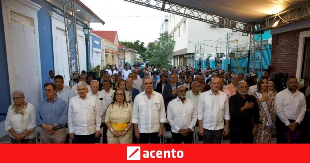 Reapertura de Casa de Arte reaviva reclamo de respaldo sostenido a la cultura en Santiago