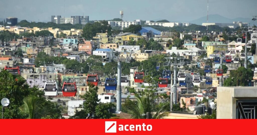 Suspensión en tramo del Teleférico obliga a usuarios a depender de ruta alterna por mantenimiento