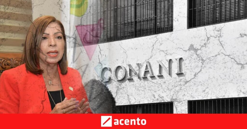 Versión de CONANI choca con expediente judicial y agrava las dudas sobre la muerte de Nanita Pimentel Paul