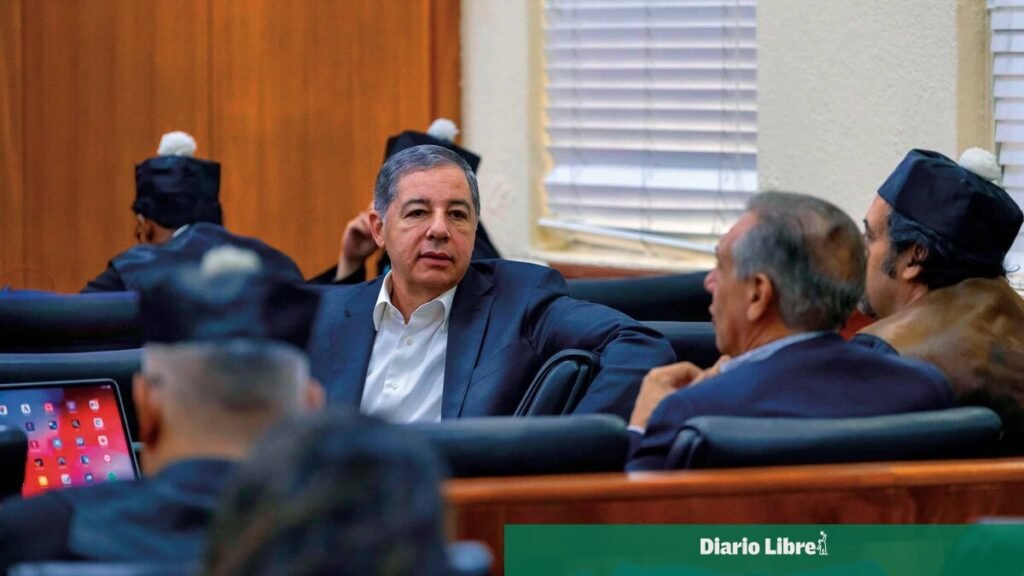 Defensa de Donald Guerrero cuestiona el fallo y la solidez de la acusación