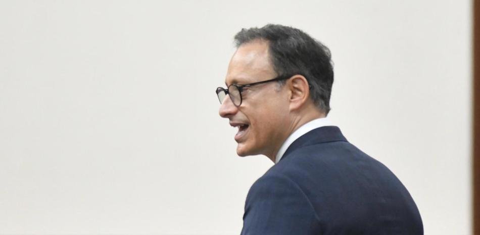 Caso Jean Alain sigue sin arrancar en el fondo y tribunal aplaza para el 6 de julio decisión sobre incidentes