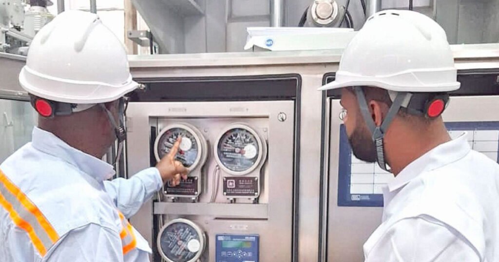 Edesur compra seis transformadores por más de RD$469 millones para modernizar su red