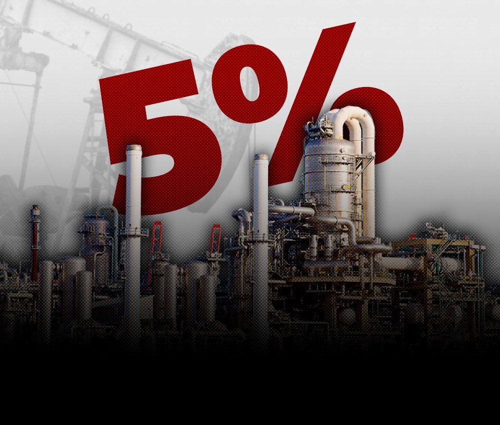 Salto del petróleo expone incertidumbre tras señales contradictorias sobre diálogo entre EE. UU. e Irán