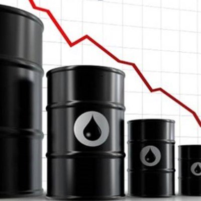 El WTI cae en Nueva York mientras Ormuz sigue marcando el pulso del mercado