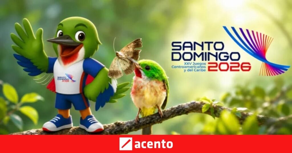 Santo Domingo 2026 reunirá a 37 países y más de 6,000 atletas, con presión creciente sobre su legado