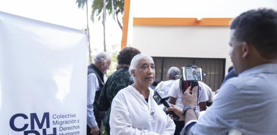 CMDH reclama derogar el protocolo migratorio aplicado en hospitales públicos