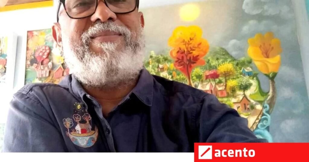 El Dr. Fausto y la huella que deja en la cordillera