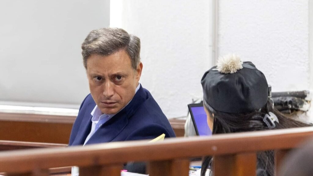 Juicio contra Jean Alain Rodríguez se vuelve a posponer y pasa al 15 de junio