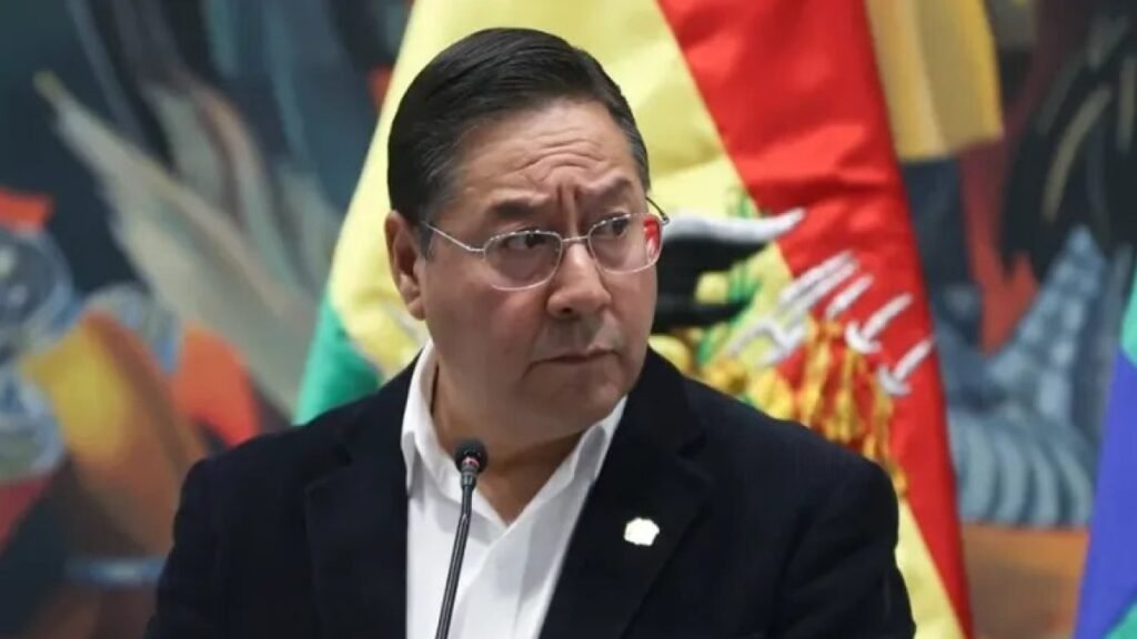 Bolivia entra en su quinta semana de protestas y crece la presión sobre Rodrigo Paz