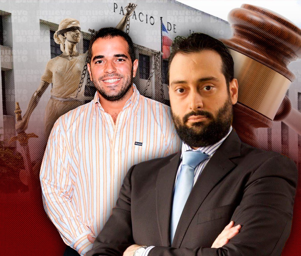 Proceso contra Carlos Rubio reactiva señalamientos sobre presuntas influencias en Obras Públicas y obliga a respuesta judicial