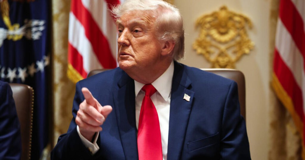Trump afirma que murió ‘Niño Guerrero’ y sitúa de nuevo al Tren de Aragua en el foco regional