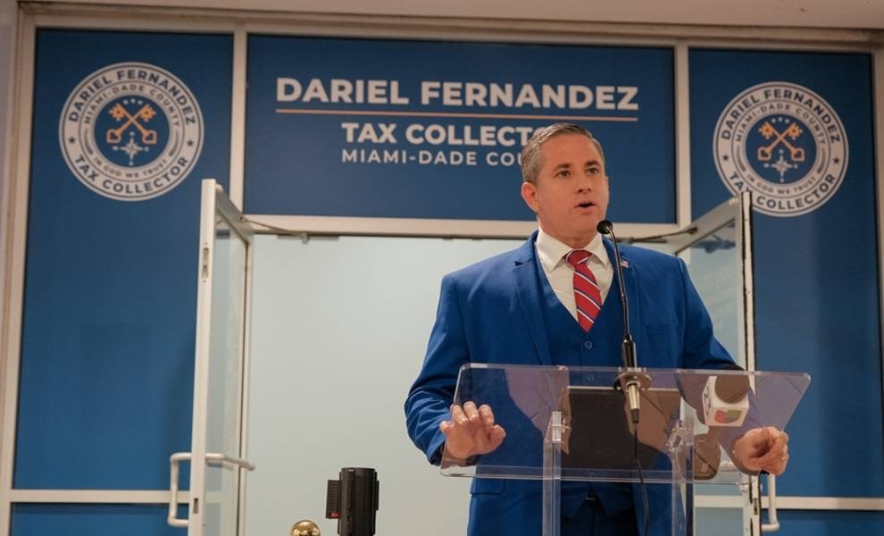 Miami-Dade cancela permiso fiscal a Vanguard Energy por posible envío de combustible a Cuba