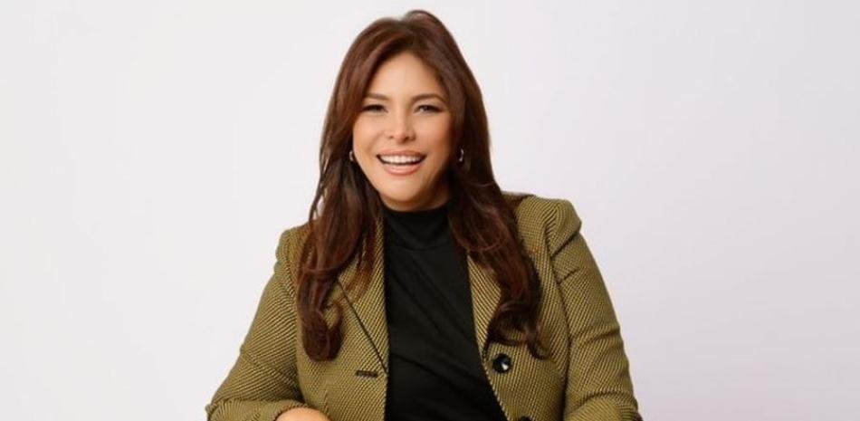 Nikauly de la Mota reconoce el costo de pasar de la TV a la política con miras a 2028