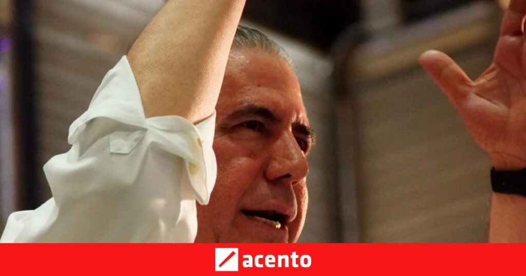 Francisco Javier García muestra músculo del PLD en Santiago y proyecta la ruta opositora hacia 2028