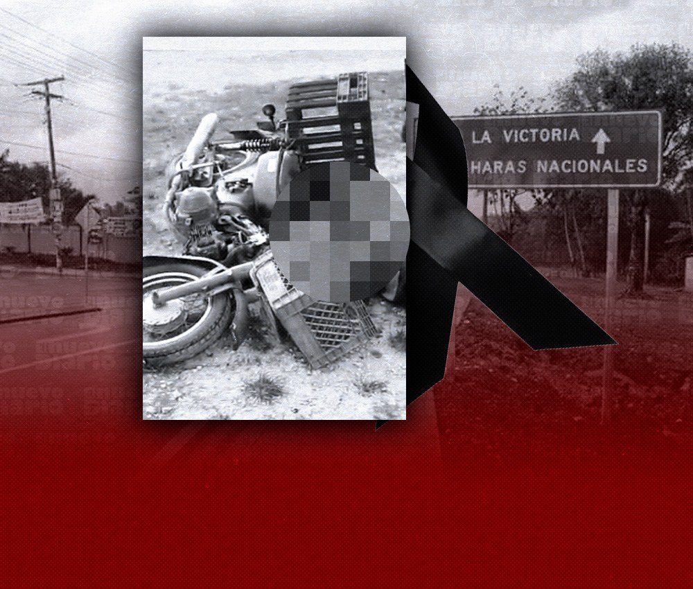 Repartidor de pollos muere a tiros en un asalto en Villa Mella y eleva la presión sobre la seguridad en Santo Domingo Norte