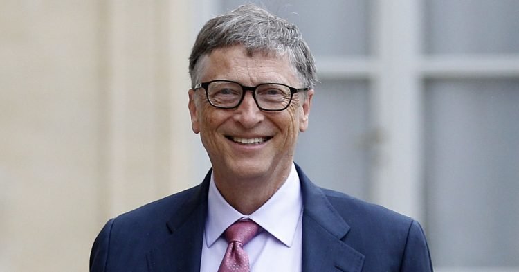 El Congreso de EE. UU. somete a escrutinio los vínculos de Bill Gates con Epstein tras una denuncia de chantaje