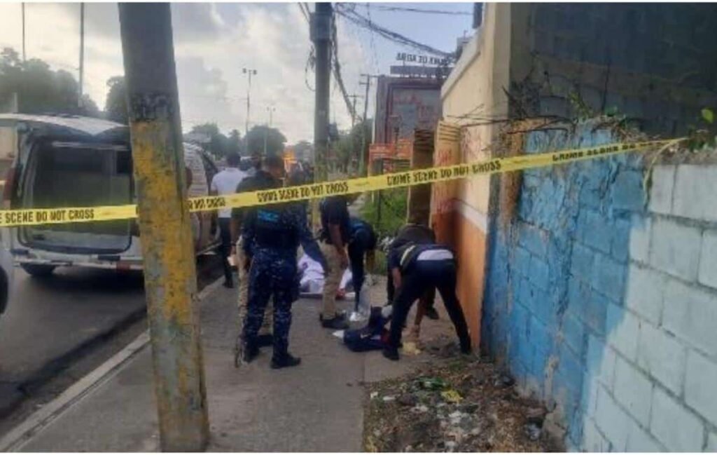 Muerte de mujer en el Distrito Nacional mantiene en revisión la actuación de las autoridades