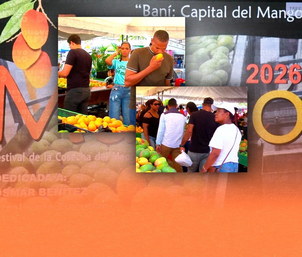 Expo Mango 2026 deja en evidencia pérdidas y la urgencia de más procesamiento en el sector