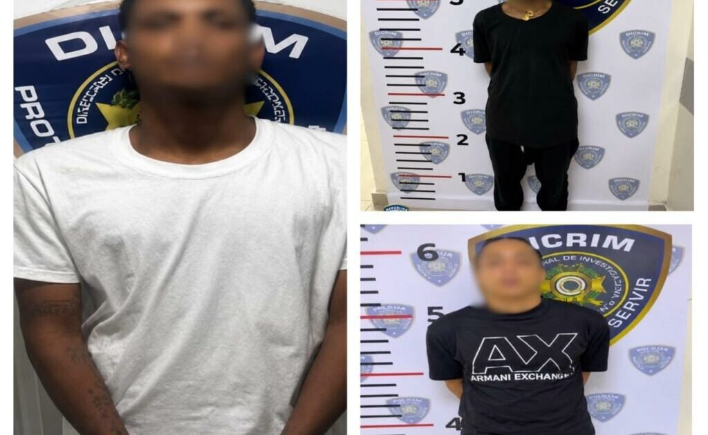 Asalto en Los Mina deja un herido y mantiene prófugo a un sospechoso