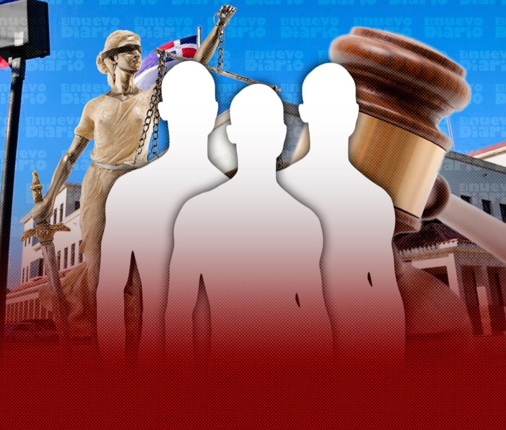Tres condenas por incesto en menos de 48 horas exponen la gravedad de la violencia sexual intrafamiliar en Puerto Plata