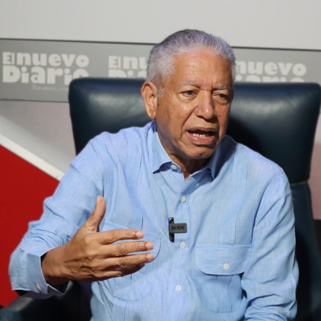 PRD pide bajar los combustibles y dice que ya no hay razón para sostener los precios actuales