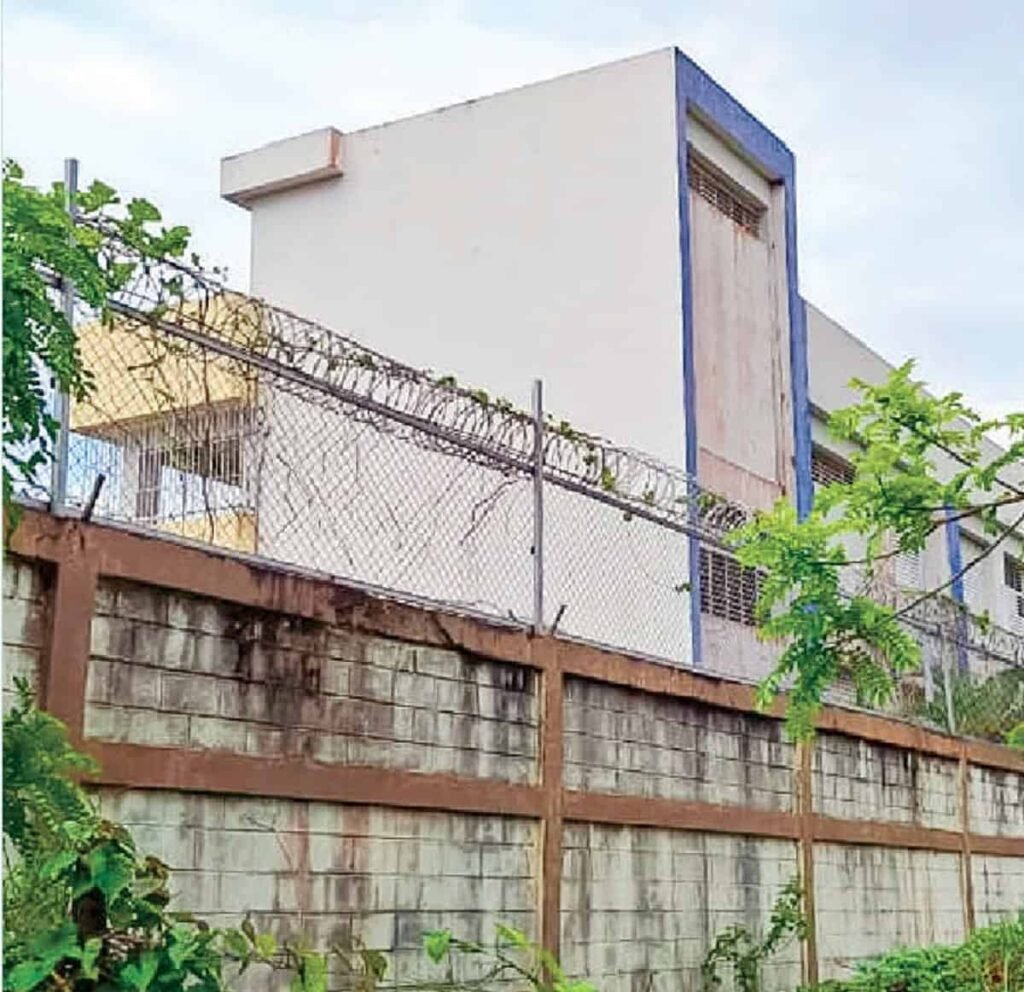 Muerte de adolescente y salidas del centro de Conani agravan reclamos de vigilancia en El Coquito