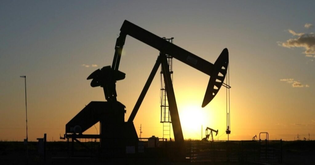 El petróleo sube con fuerza por la tensión entre Irán y EE.UU. y eleva la presión sobre los mercados