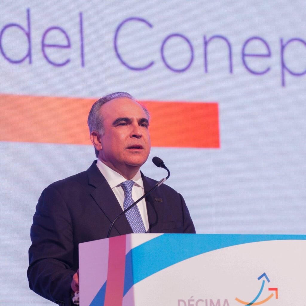 Conep apoya medidas fiscales, pero insiste en frenar la evasión y mejorar el gasto público