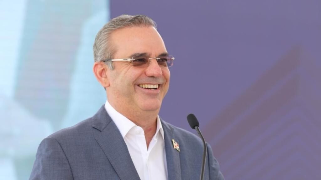 Abinader llevará a Santiago una agenda de obras, supervisiones y encuentros oficiales