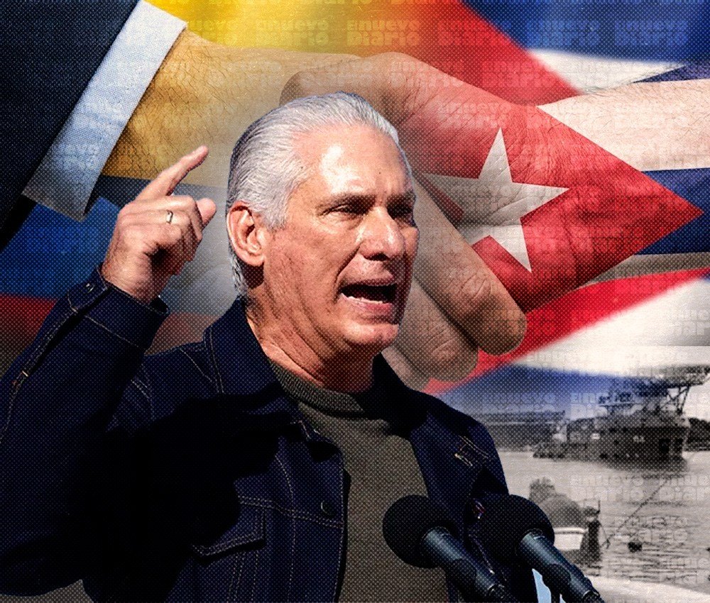 Cuba aprueba un amplio giro al libre mercado en plena crisis