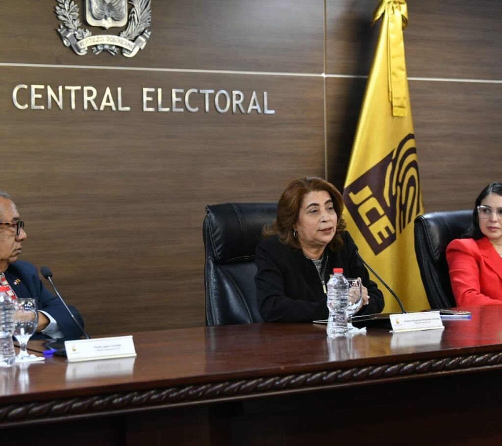 JCE inicia auditoría interna sobre sus sistemas de calidad, seguridad y transparencia